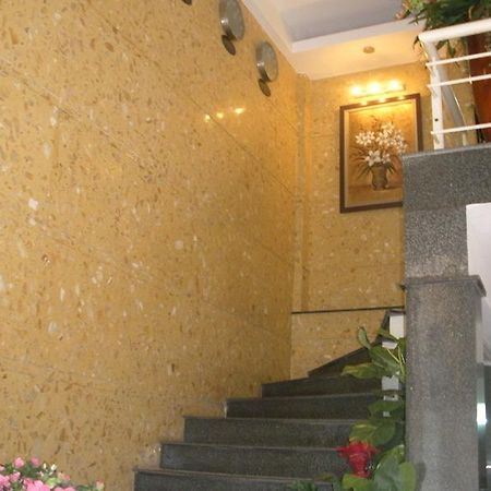Mai Villa Hotel 3 Thai Ha Hanoi Kültér fotó
