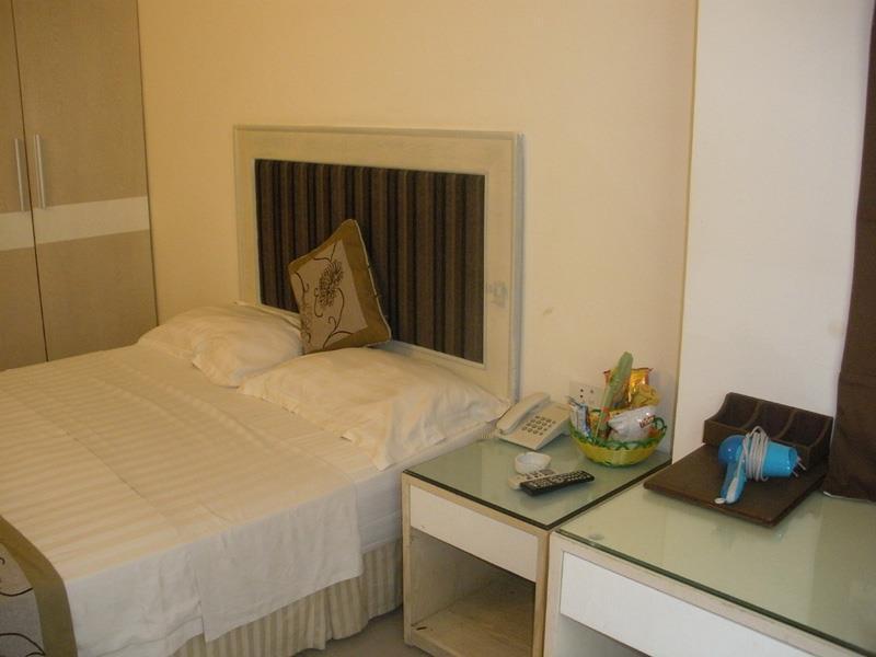Mai Villa Hotel 3 Thai Ha Hanoi Kültér fotó