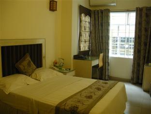 Mai Villa Hotel 3 Thai Ha Hanoi Kültér fotó